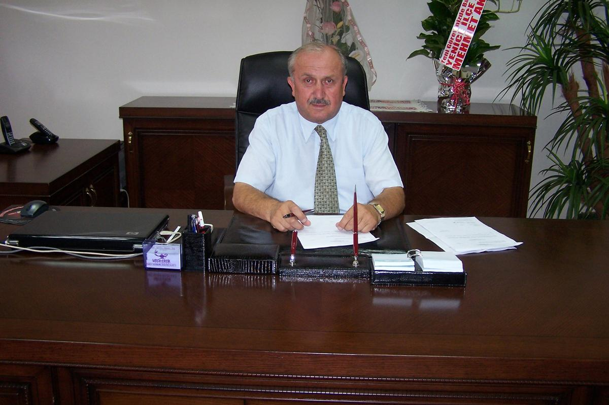 Tosya\'da Yaz Kur\'an Kursları Sona Erdi
