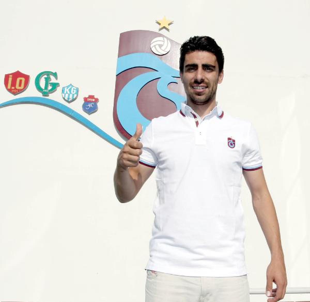 Trabzonspor\'da Turgut Doğan Kulüp Arıyor