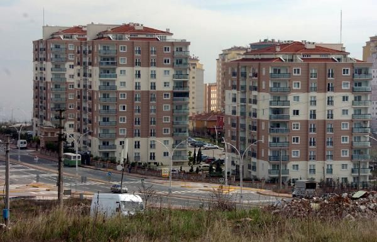 Trakya\'da Konut Satış İstatistikleri