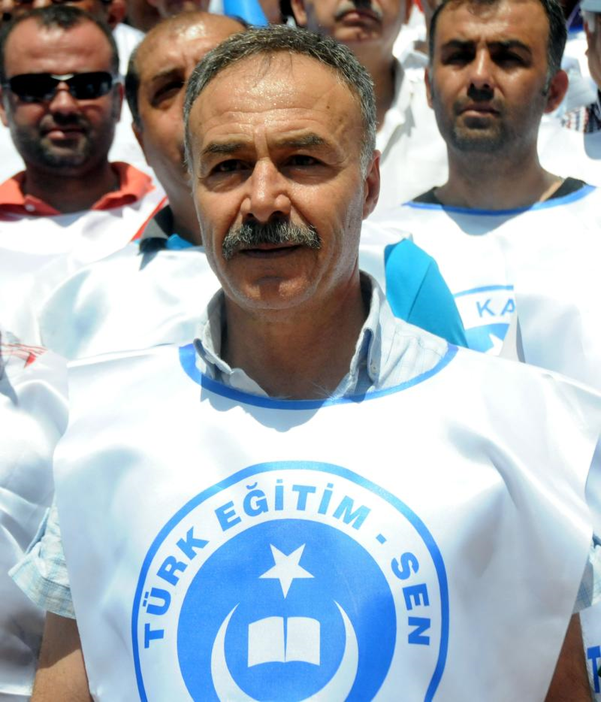 Türk Eğitim-Sen\'den Yönetici Atamalarına Tepki Gösterdi