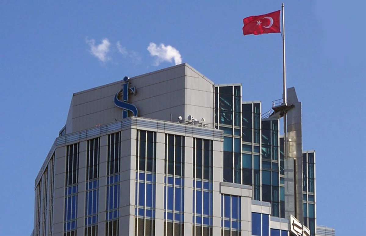 Türkiye İş Bankası\'nın 90. Kuruluş Yıl Dönümü