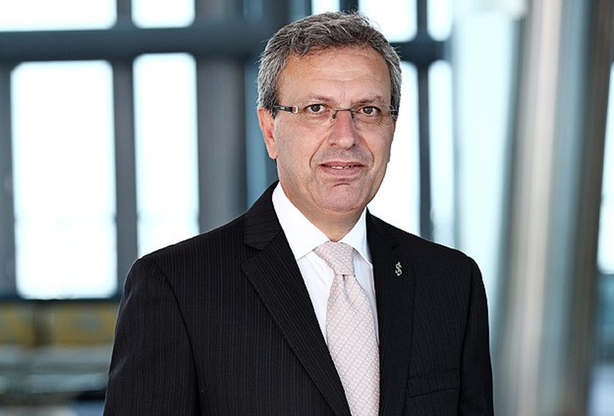 Türkiye İş Bankası\'nın 90. Kuruluş Yıl Dönümü