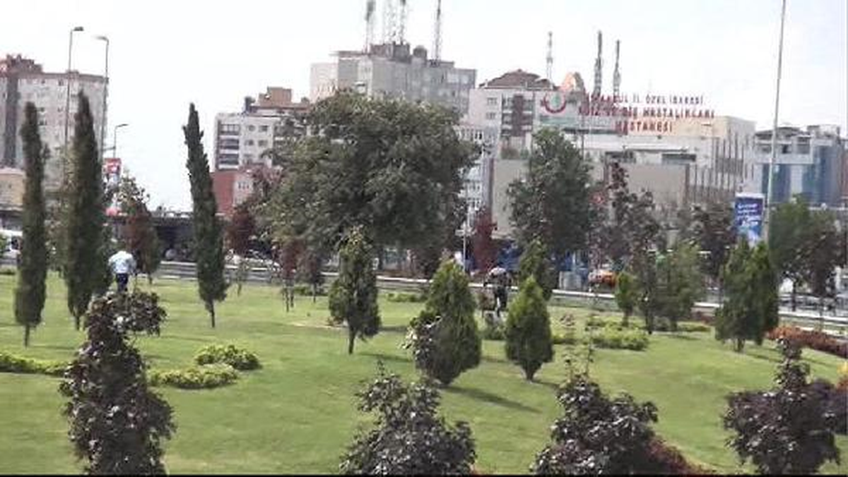 Tutuklandı, Kaçtı, Çok Geçmeden Yakalandı