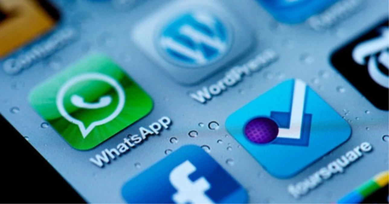 Whatsapp 600 Milyon Aktif Kullanıcıya Ulaştı