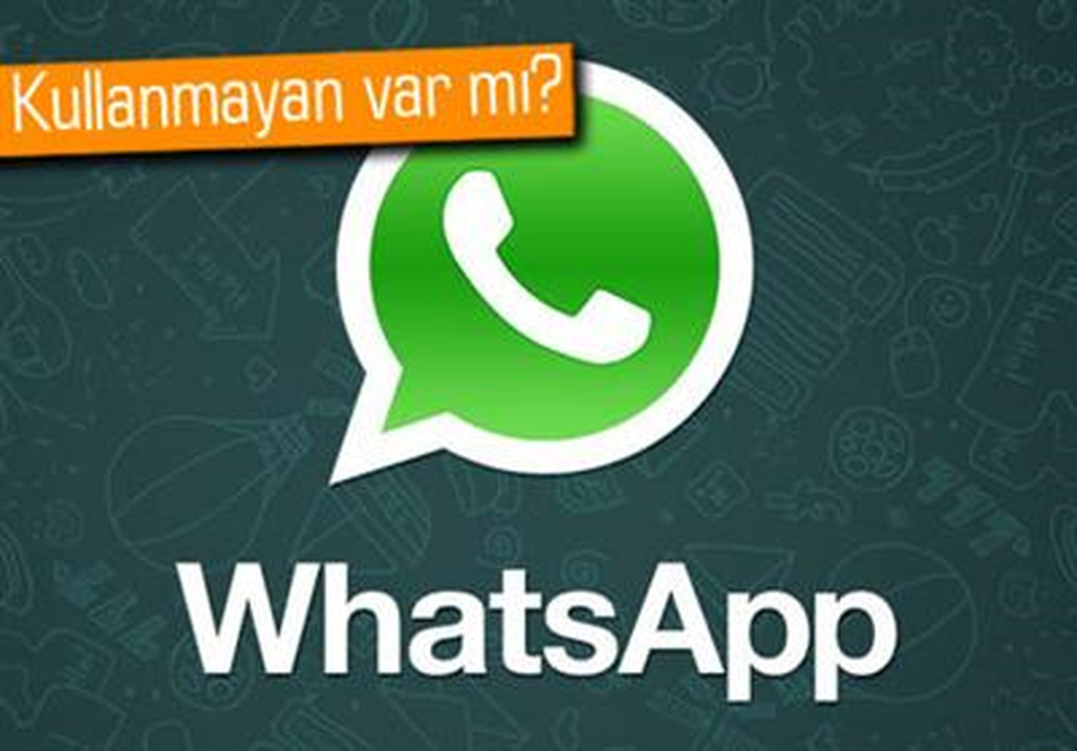 Whatsapp\'ı Kaç Milyon Kişi Kullanıyor?