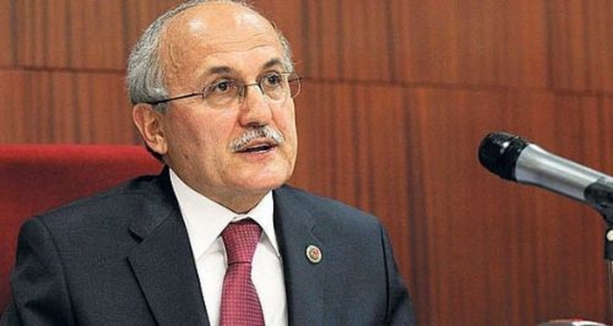 Yargıtay Başkanı\'ndan Flaş Açıklama