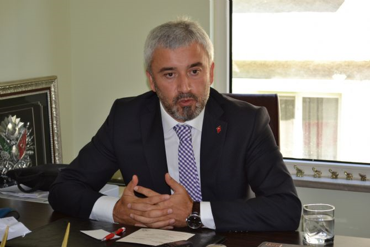 Yılmaz: Kimse Enkaz Edebiyatı Yapmasın!