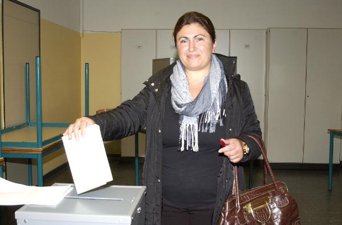 Almanya\'da \'Yerel Seçimlere Hile Karıştı\' Tartışması