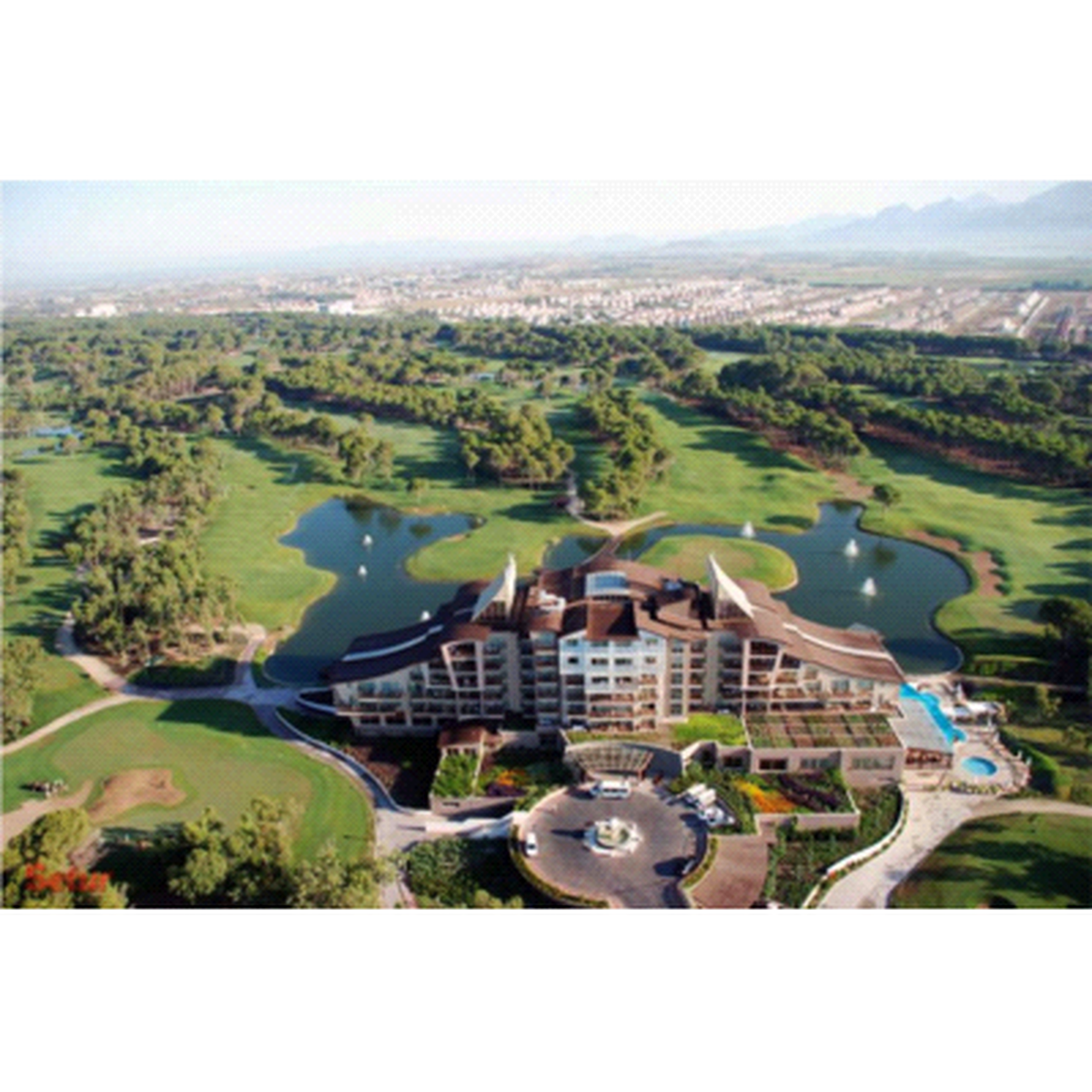 Antalya Otelleri İçin Tatil Fırsatları Devam Ediyor
