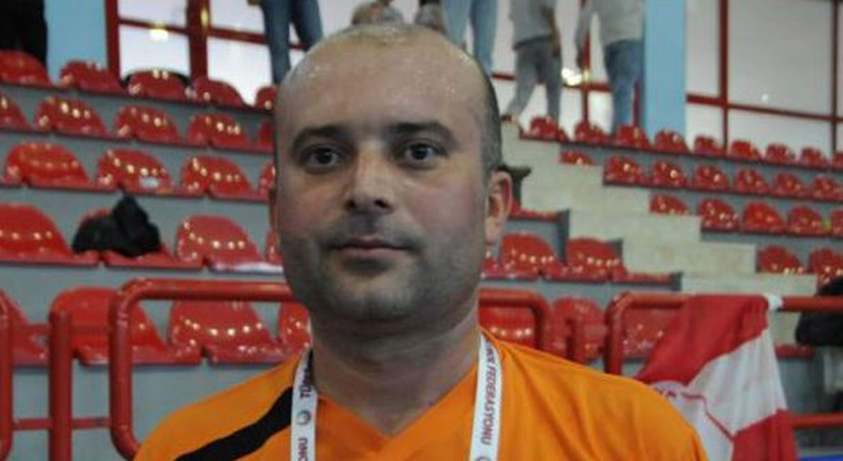 Antalyaspor Hentbol Takımı Akseki\'de Kampta