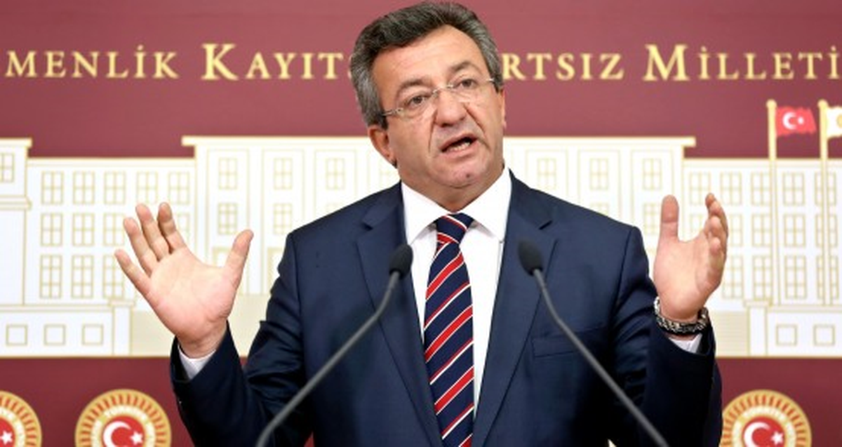 CHP Grup Başkanvekili Altay Açıklaması