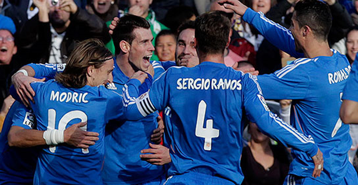 La Liga\'da Haftanın Görünümü