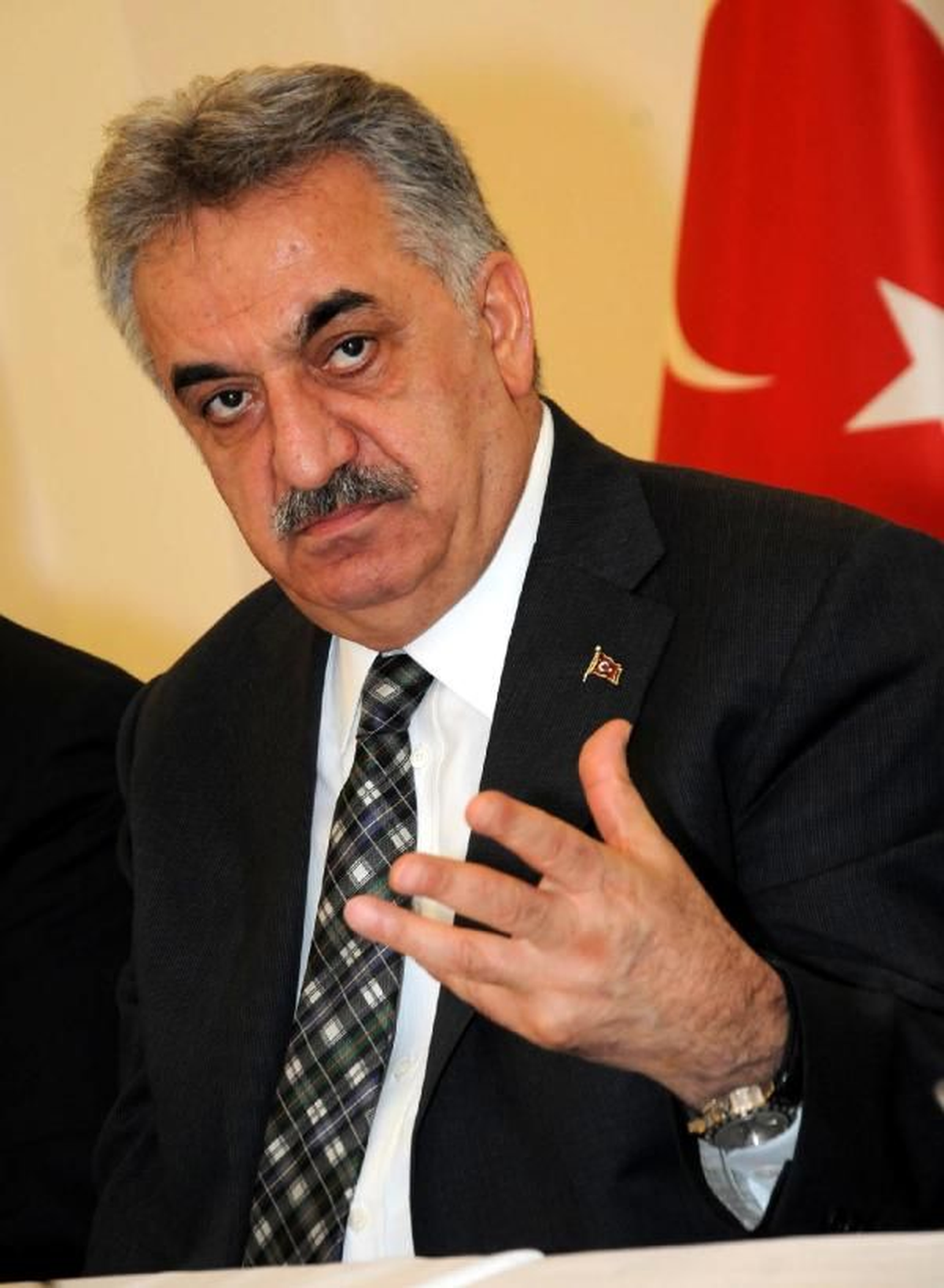 Gümrük İdarelerince İlk Altı Ayda 34,94 Milyar Lira Vergi Tahsil Edildi