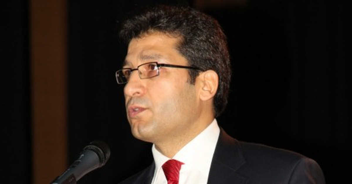 "Yargı Güvenililirliği Ağır Hasara Uğradı"