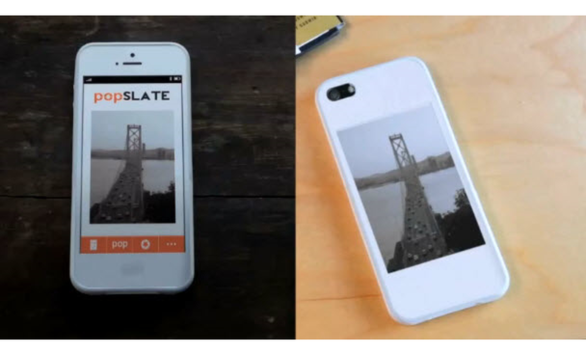 İphone 5'iniz Varsa...