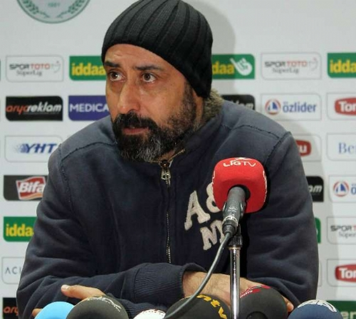 Kafkas\'ın Hedefi "Futbolcu" Yetiştirmek