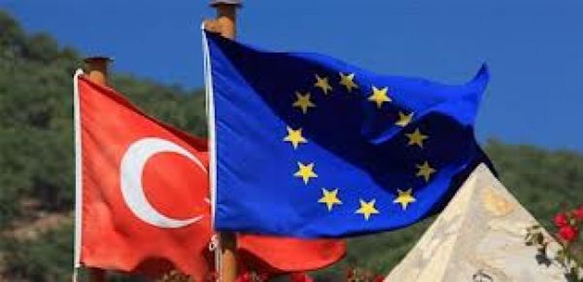 Avrupa Birliği Bakanlığına Antalya ve İzmir\'de Temsilcilik