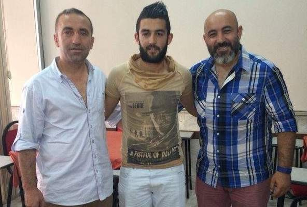 Aydınspor Muhammet Örü ile Anlaştı
