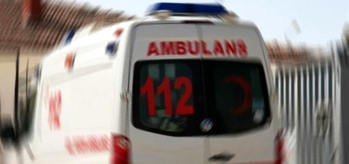 Aynı Aileden 3 Kişi Trafik Kazasında Öldü