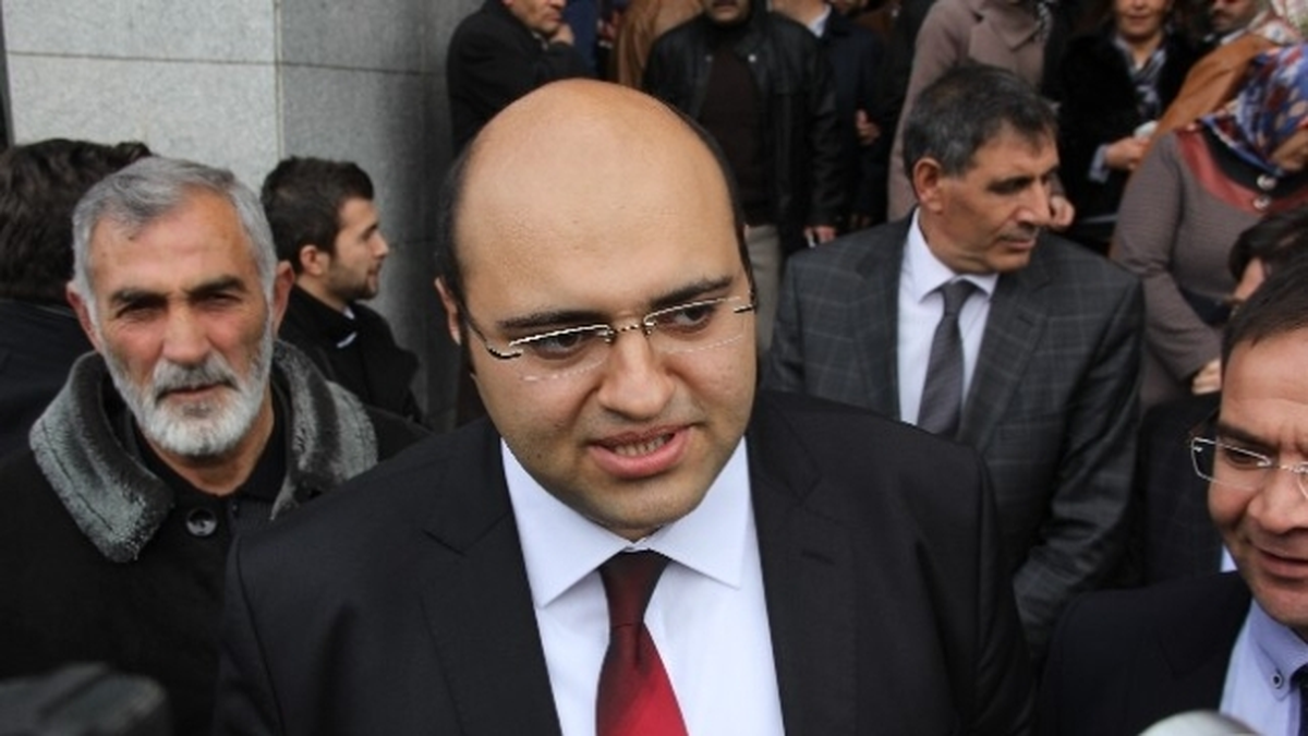 Aziziye\'de Kentsel Dönüşüm Çalışmaları