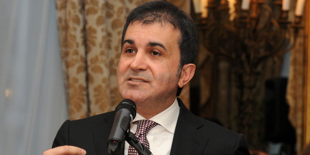 Bakan Çelik\'ten Malazgirt Meydan Muharebesi Mesajı