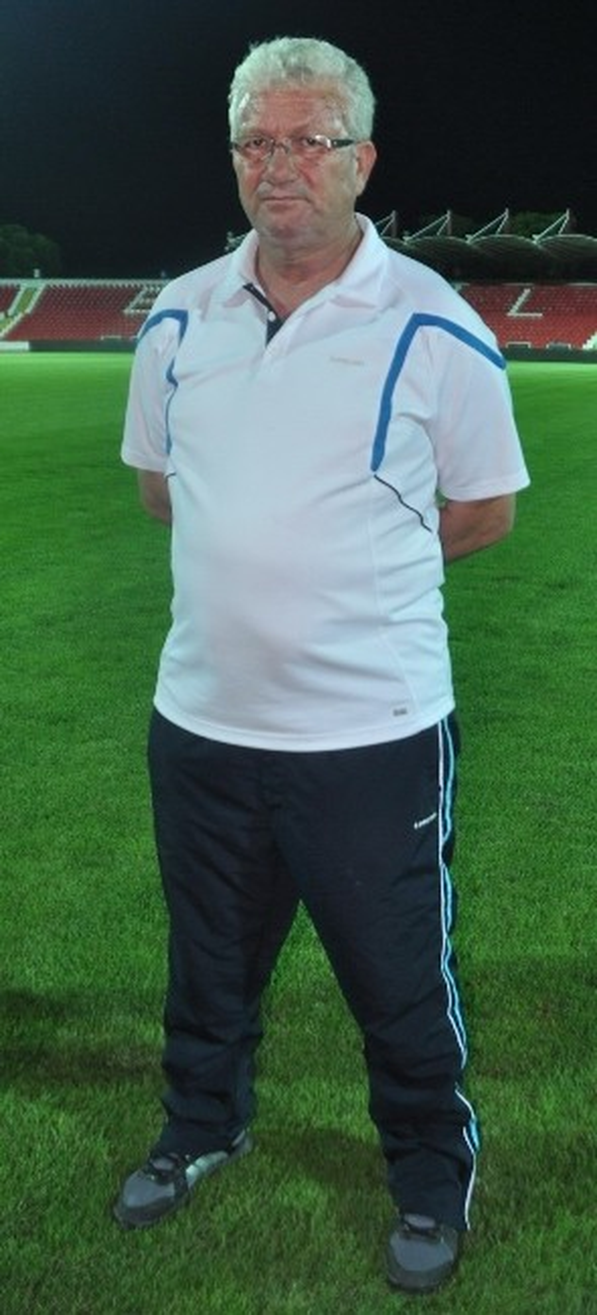 Balıkesirspor\'dan Akhisar Belediyespor Provası