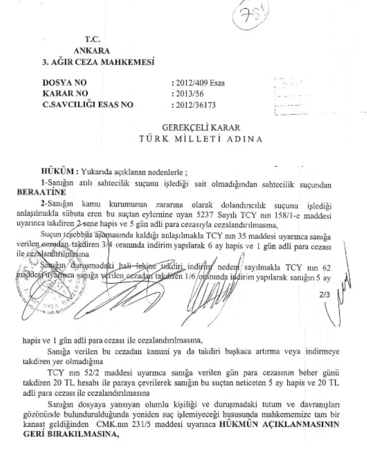 Başkasının Ankarakart\'ını Kullanana Hapis Cezası Verildi