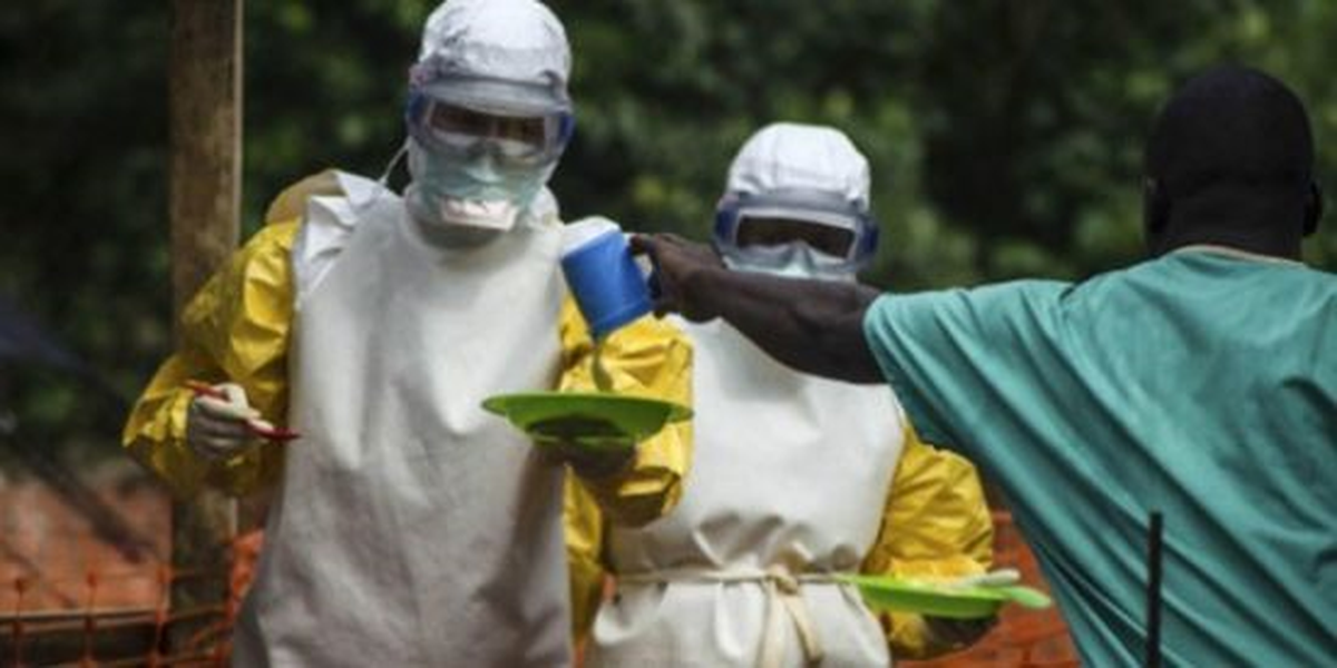 DSÖ, Burkina Faso\'yu Ebola Salgını Konusunda Övdü