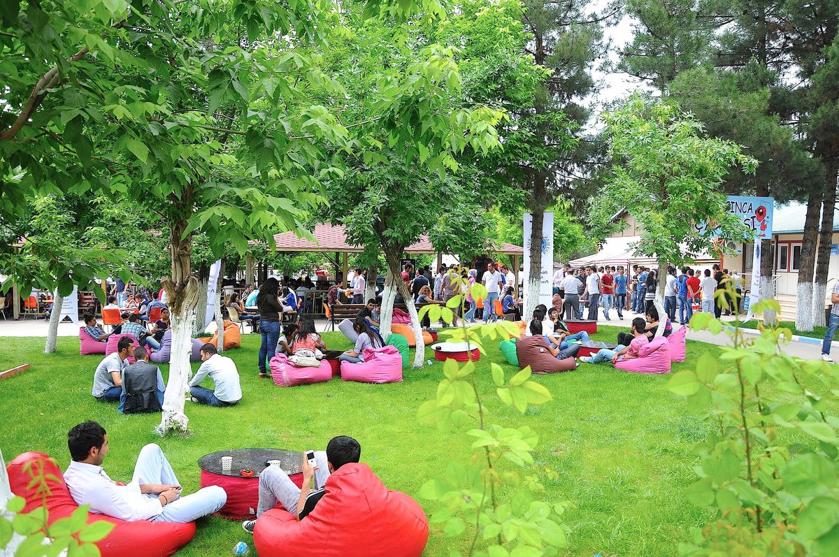 Batman Üniversitesi\'nde Online Kayıt İmkanı