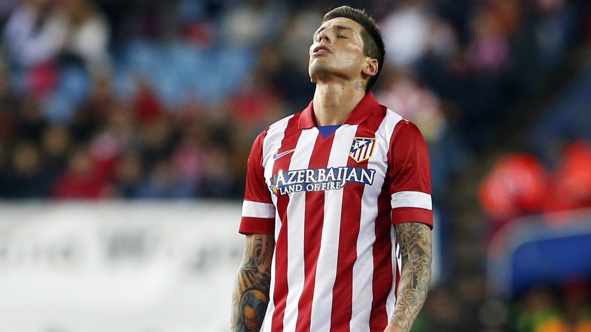 Beşiktaş, Jose Sosa Transferinde Son Yaklaştı