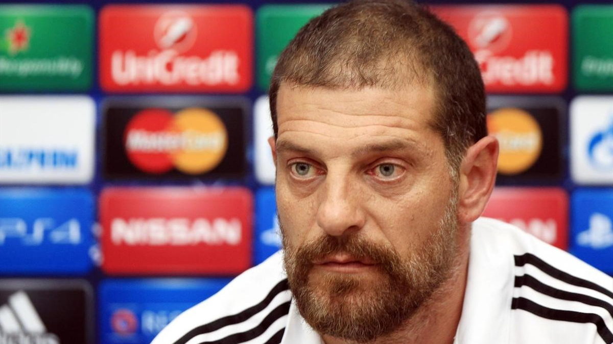Beşiktaş Teknik Direktörü Bilic\'ten Arsenal Maçı Değerlendirmesi