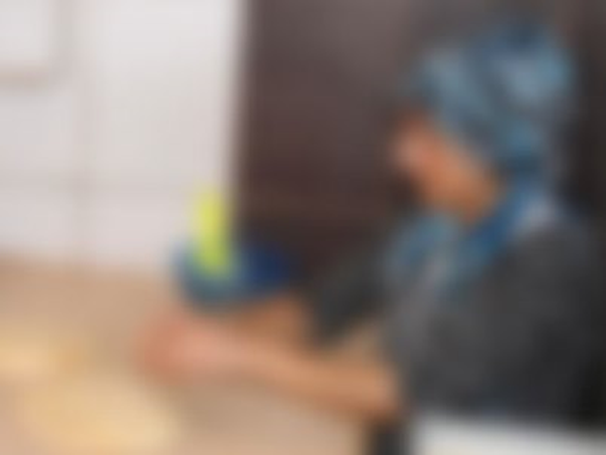 Bu İş Yeri Kadınlardan Soruluyor