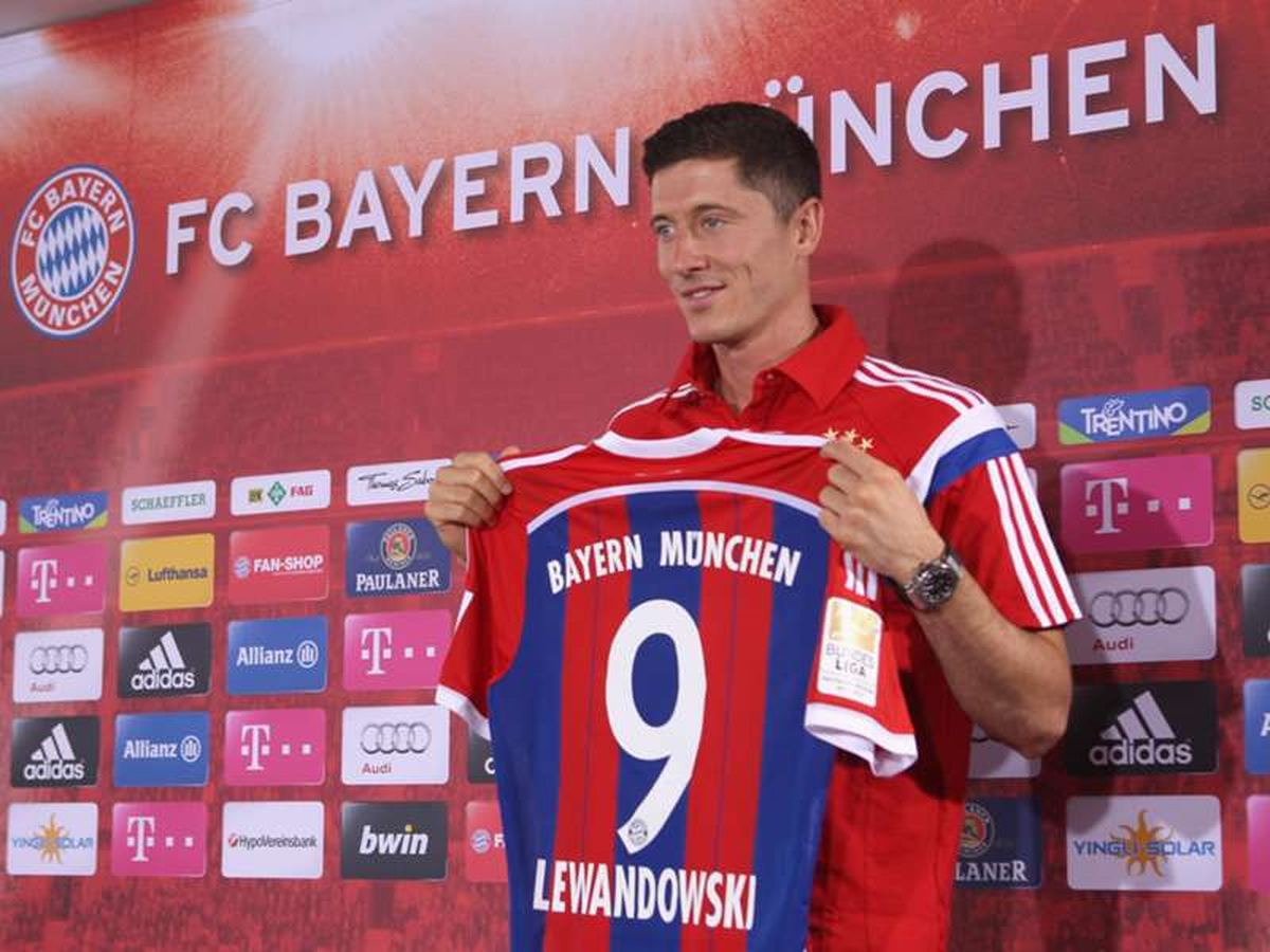 Bundesliga\'da En İyi 10 Transfer