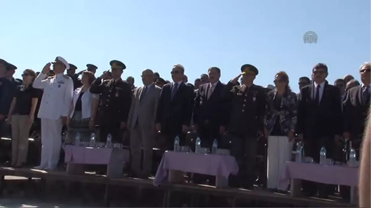 Büyük Taarruz\'un 92. yıl dönümü -