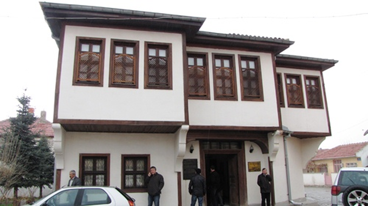 Büyük Taarruz\'un 92. Yılı Etkinliği - Eroğlu -