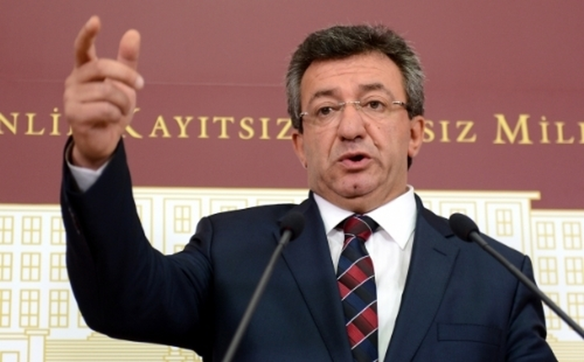 CHP\'li Altay: Parti Tüzüğünü Benimseyen Herkese CHP Kapıları Açık