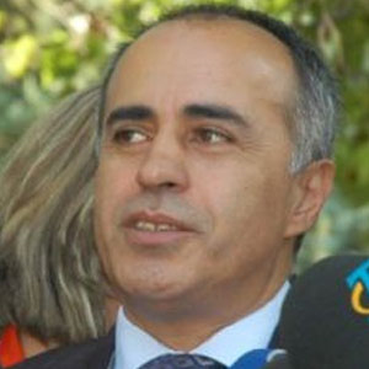 Cumhurbaşkanlığı Basın Başdanışmanı Sever İstifa Etti