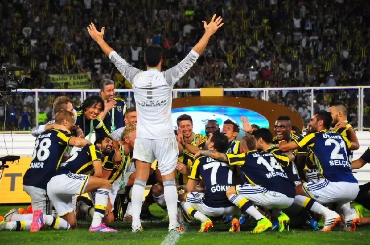 Fenerbahçeli Volkan Demirel: Melo ile Yaşadıklarımız Doğru Değil