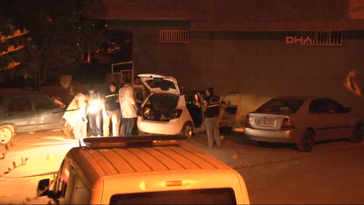 Diyarbakır\'da Silahlı Saldırıya Uğrayan Polis Ağır Yaralandı" Haberine Ek