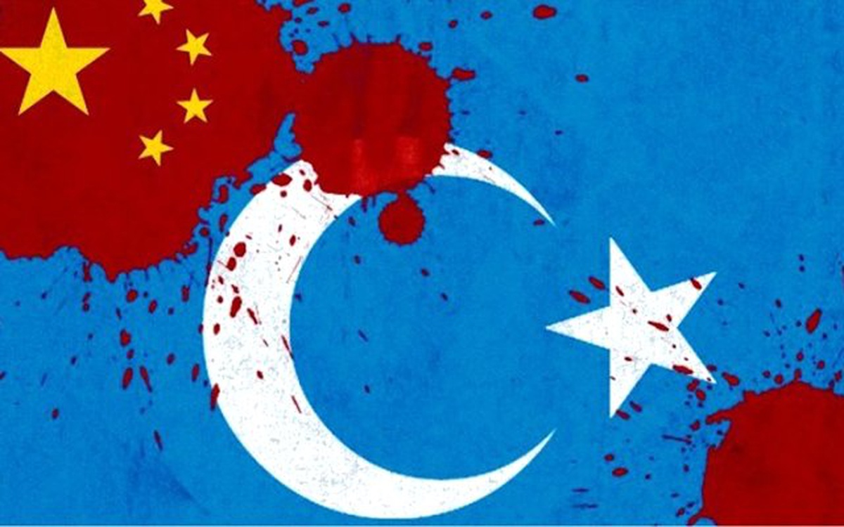 Doğu Türkistan\'da İbadet Yapmanın Cezası Ölüm!