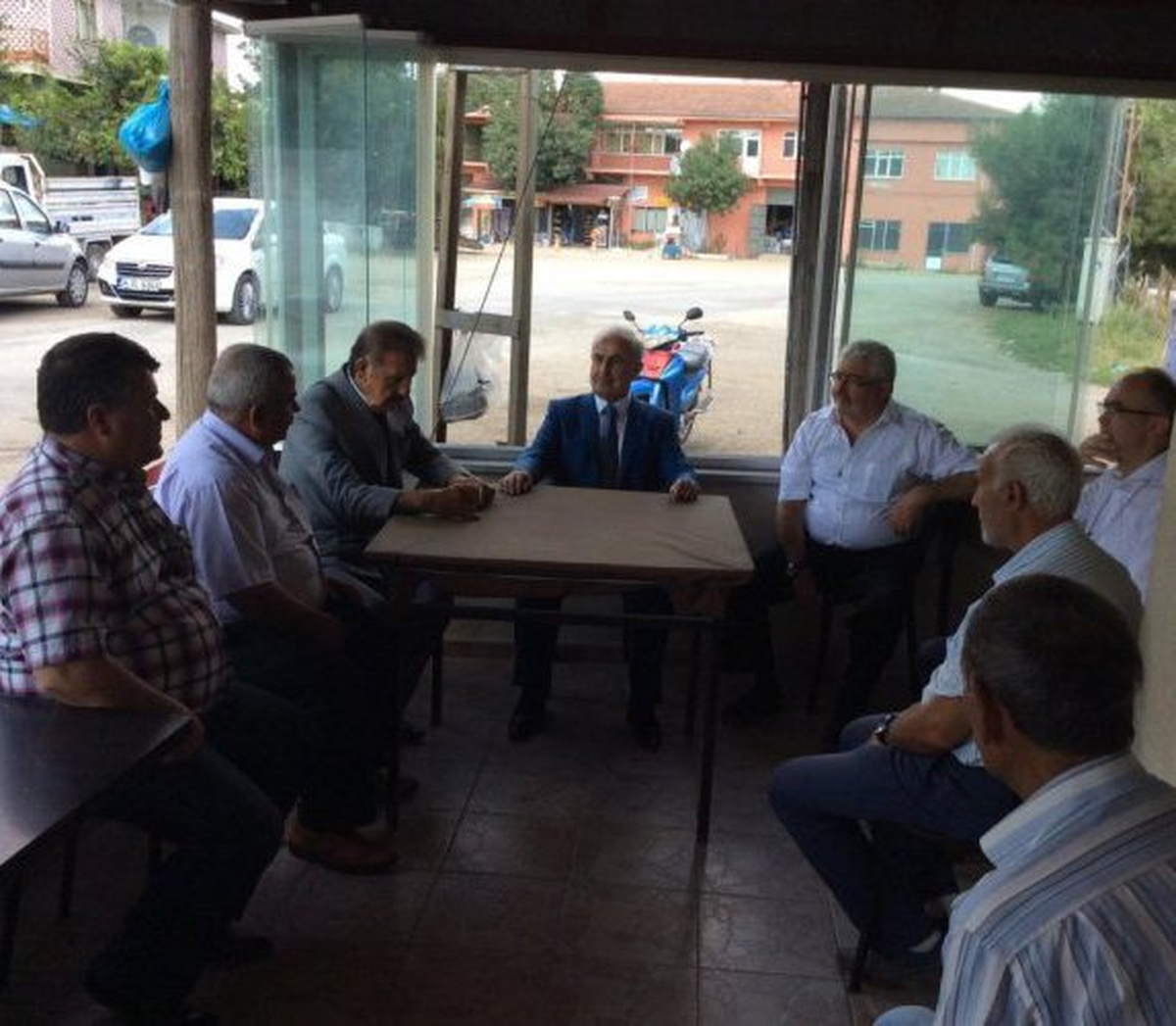 Edirne\'den Kısa Kısa