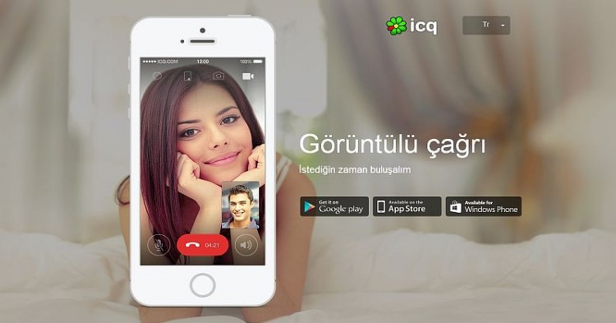 Efsane Uygulama Geri Döndü!