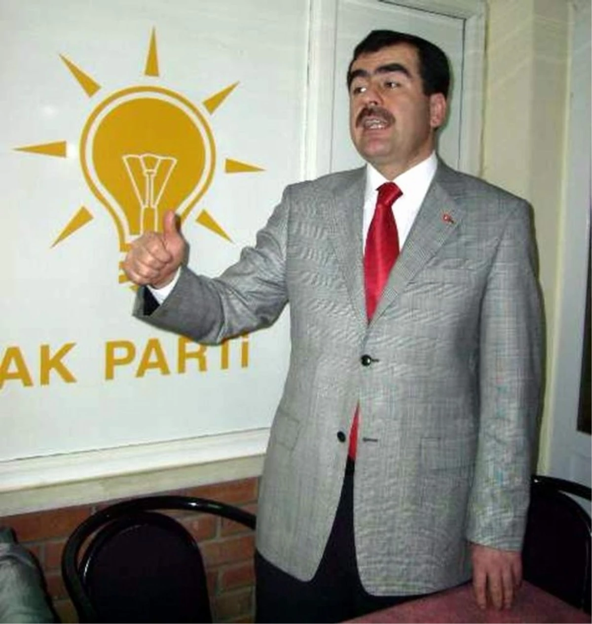Erdem, AK Parti Döneminde Söke\'ye Yapılan Yatırımları Anlattı