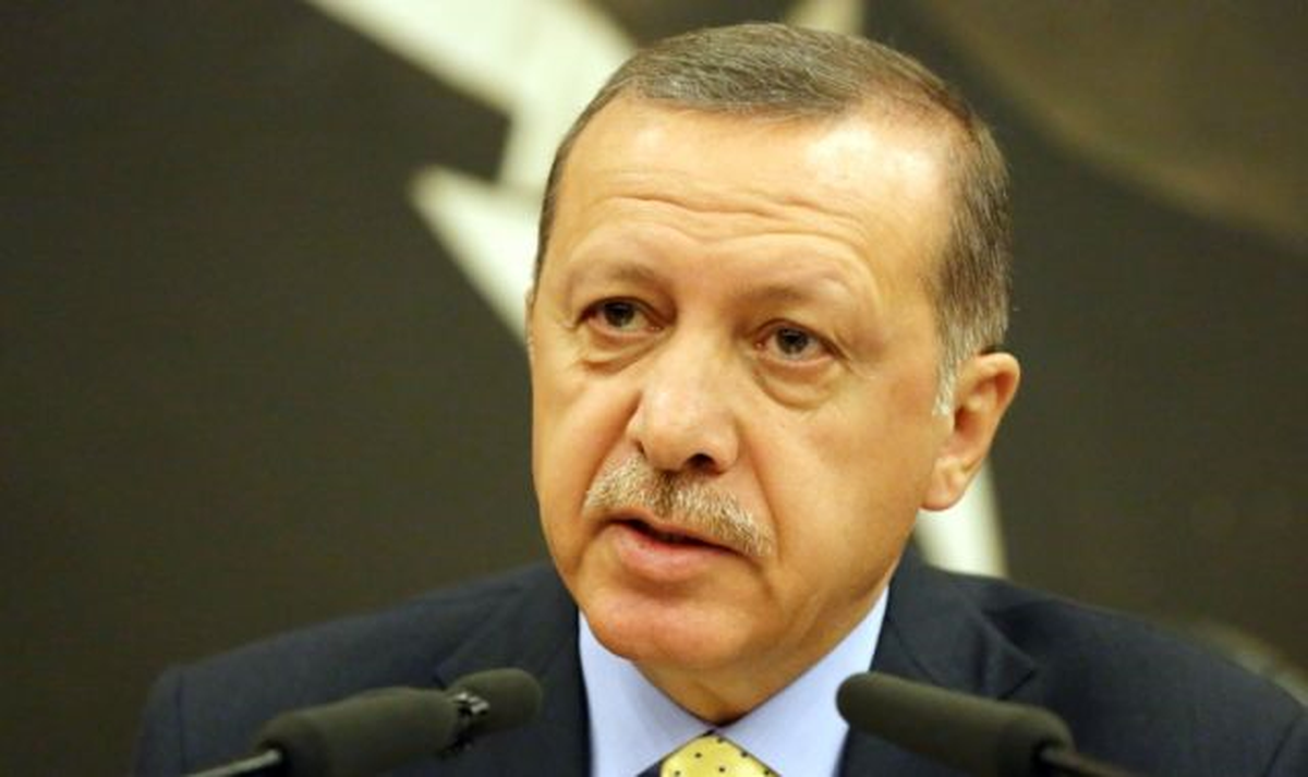 Erdoğan O Toplantıya Neden Katılmıyor?