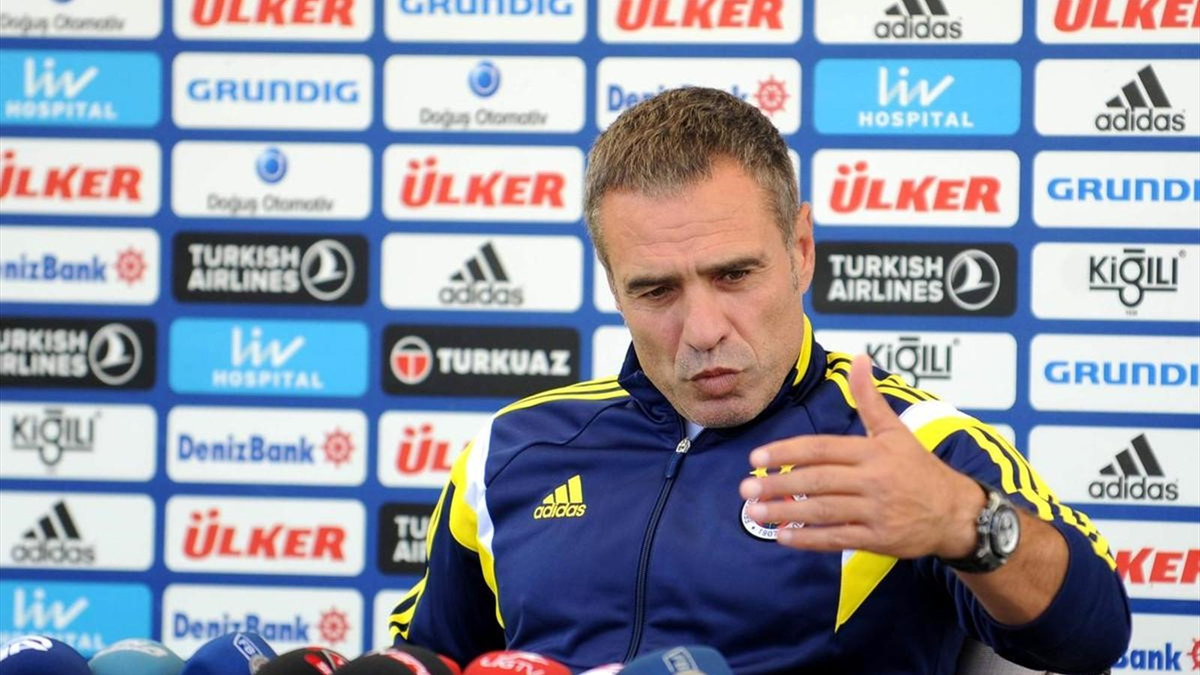 Ersun Yanal Her Şeyi Açıkladı | "Kızımla Çektirdiğimiz Fotoğrafı Bile Medyaya Servis Edeceklerdi"