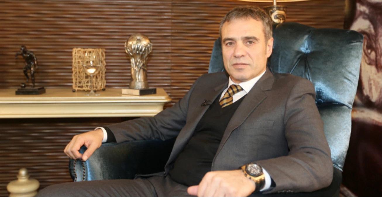 Ersun Yanal: Ses Kaydını Ben Yaptırıyordum