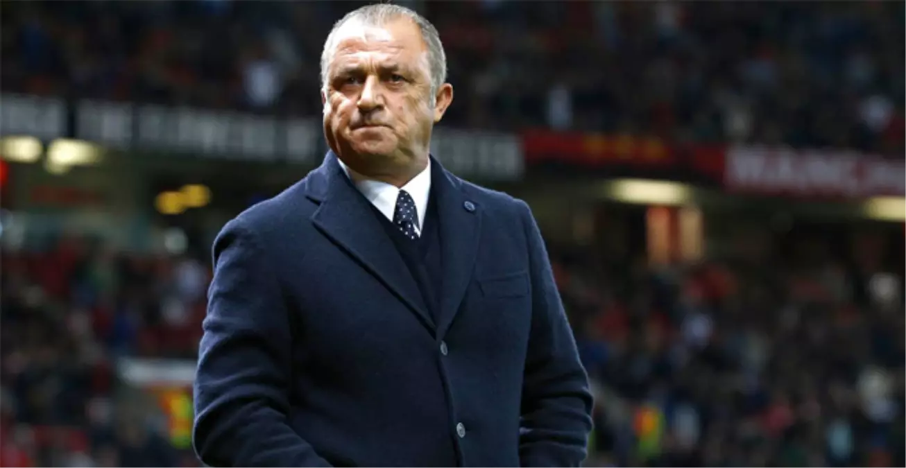 Fatih Terim Sonrasında Galatasaray\'ın Pas Trafiği Çöktü