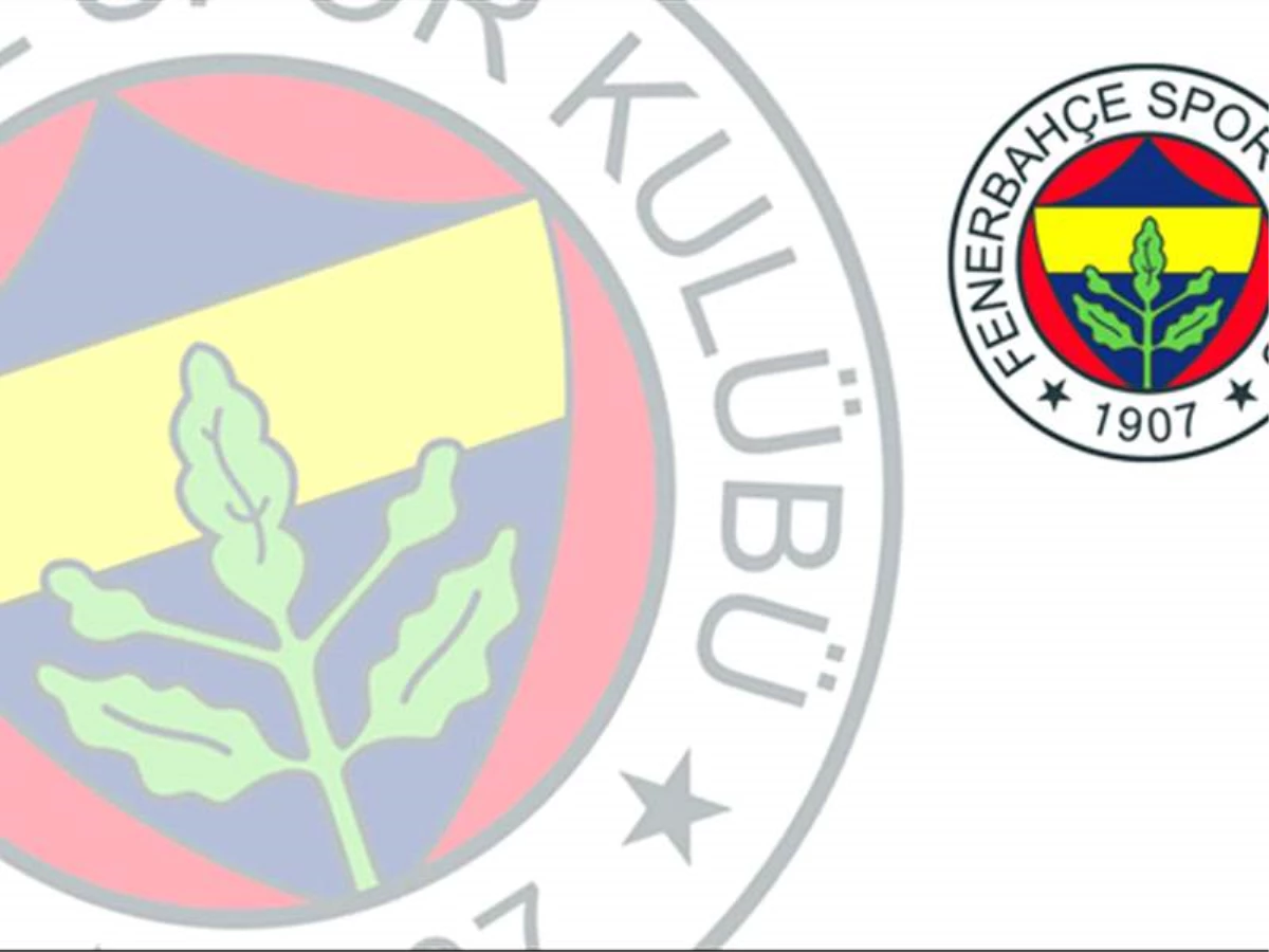 Fenerbahçe, Galatasaray\'ın Süper Kupa Maçı İle İlgili Demeçlerini Eleştirdi