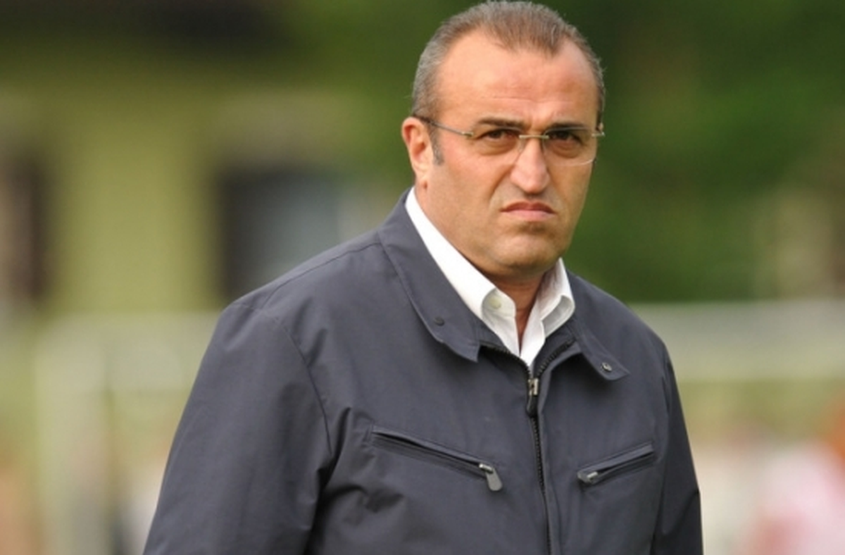 Fenerbahçe Maçı Sonrası Takım Uçağına Alınmayan Albayrak Öfkeli