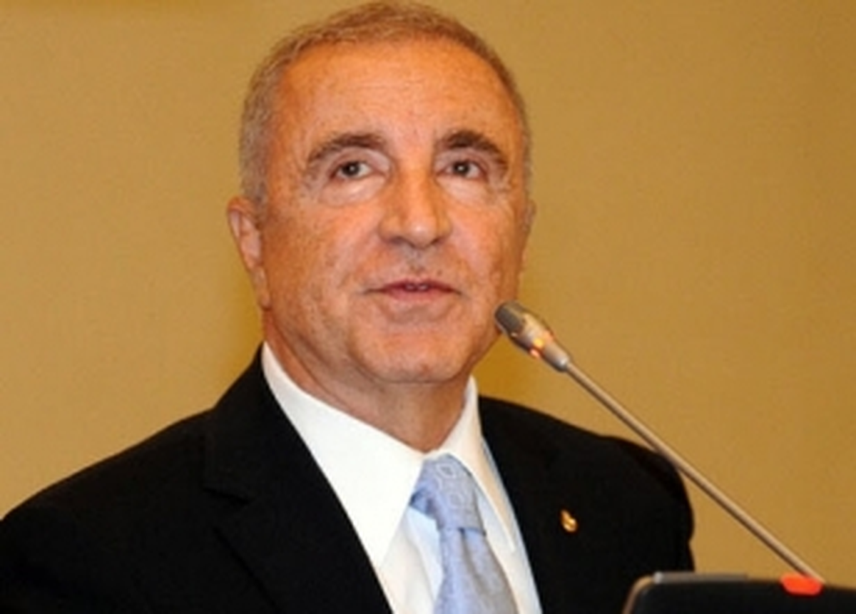 Galatasaray Kulübü Başkanı Ünal Aysal\'dan Volkan Demirel Açıklaması
